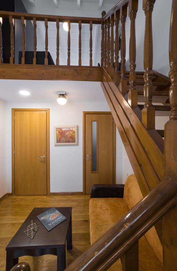 Pension Nikolaos Návplio Kültér fotó